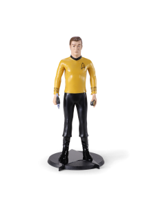 NN1504 Universal Bendifigs - Captain Kirk